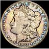 Image 1 : 1903-S Silver Morgan Dollar NICELY CIRCULATED