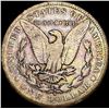 Image 2 : 1903-S Silver Morgan Dollar NICELY CIRCULATED