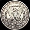 Image 2 : 1890-CC Sliver Morgan Dollar LIGHTLY CIRCULATED