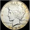 Image 1 : 1934-S Silver Peace Dollar CLOSELY  UNCIRCULATED