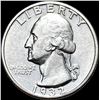 Image 1 : 1932-S Silver Washington Quarter UNCIRCULATED