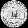 Image 2 : 1932-S Silver Washington Quarter UNCIRCULATED
