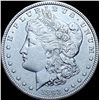 1893 Silver Morgan Dollar CHOICE AU