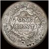 Image 2 : 1812 Classic Head Large Cent LIGHTLY  CIRCULATED