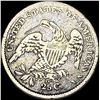 Image 2 : 1835 Capped Bust Quarter LIGHTLY CIRCULATED