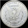 Image 2 : 1883-S Silver Morgan Dollar ABOUT  UNCIRCULATED