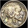 Image 1 : 1915 Buffalo Nickel CHOICE BU