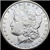 Image 1 : 1900-S Silver Morgan Dollar UNCIRCULATED