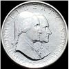 Image 1 : 1926 Silver Sesquicentennial Half Dollar  CLOSELY UNCIRCULATED
