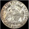 Image 2 : 1811 Capped Bust Half Dollar LIGHTLY  CIRCULATED