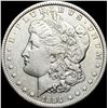 Image 1 : 1894-O Silver Morgan Dollar CLOSELY  UNCIRCULATED