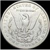 Image 2 : 1894-O Silver Morgan Dollar CLOSELY  UNCIRCULATED