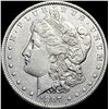 Image 1 : 1897-O Morgan Silver Dollar CLOSELY UNCIRCULATED