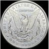 Image 2 : 1897-O Morgan Silver Dollar CLOSELY UNCIRCULATED