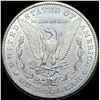 Image 2 : 1884-S Morgan Silver Dollar CLOSELY UNCIRCULATED