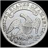 Image 2 : 1832 Capped Bust Half Dollar CLOSELY UNCIRCULATED