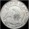 Image 2 : 1829 Capped Bust Half Dollar CLOSELY UNCIRCULATED