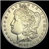 Image 1 : 1892-O Silver Morgan Dollar CLOSELY UNCIRCULATED