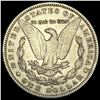 Image 2 : 1892-O Silver Morgan Dollar CLOSELY UNCIRCULATED