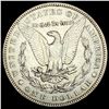Image 2 : 1901 Morgan Silver Dollar CLOSELY UNCIRCULATED