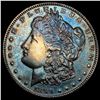 Image 1 : 1899 Micro O Silver Morgan Dollar UNCIRCULATED