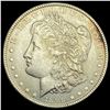 Image 1 : 1890 Silver Morgan Dollar UNCIRCULATED