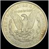 Image 2 : 1890 Silver Morgan Dollar UNCIRCULATED