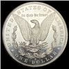 Image 2 : 1881-S Silver Morgan Dollar CHOICE BU