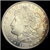Image 1 : 1921 Silver Morgan Dollar UNCIRCULATED