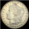 Image 1 : 1883-S Silver Morgan Dollar CLOSELY UNCIRCULATED