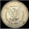 Image 2 : 1883-S Silver Morgan Dollar CLOSELY UNCIRCULATED