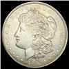Image 1 : 1921 Silver Morgan Dollar UNCIRCULATED