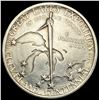 Image 2 : 1936 Silver Cleveland Half Dollar UNCIRCULATED