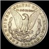 Image 2 : 1900-S Silver Morgan Dollar NEARLY UNCIRCULATED