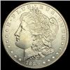 Image 1 : 1886 Silver Morgan Dollar UNCIRCULATED