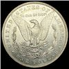 Image 2 : 1886 Silver Morgan Dollar UNCIRCULATED