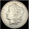 Image 1 : 1886 PL Silver Morgan Dollar UNCIRCULATED