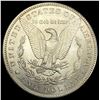 Image 2 : 1898-O Silver Morgan Dollar UNCIRCULATED