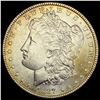 Image 1 : 1887 Silver Morgan Dollar UNCIRCULATED