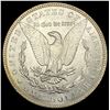 Image 2 : 1887 Silver Morgan Dollar UNCIRCULATED