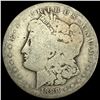 Image 1 : 1888-S Silver Morgan Dollar NICE CIRC