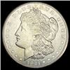 Image 1 : 1921-S Silver Morgan Dollar UNCIRCULATED