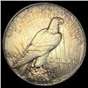 Image 2 : 1921 Silver Peace Dollar HIGH GRADE