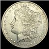Image 1 : 1896 Morgan Silver Dollar UNCIRCULATED