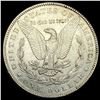 Image 2 : 1896 Morgan Silver Dollar UNCIRCULATED
