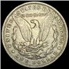 Image 2 : 1899 Micro O Morgan Silver Dollar LIGHTLY CIRCULATED
