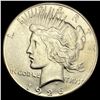 Image 1 : 1926-S Silver Peace Dollar UNCIRCULATED