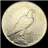 Image 2 : 1926-S Silver Peace Dollar UNCIRCULATED