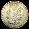 Image 1 : 1889-O Silver Morgan Dollar NEARLY UNCIRCULATED