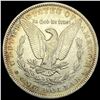 Image 2 : 1889-O Silver Morgan Dollar NEARLY UNCIRCULATED